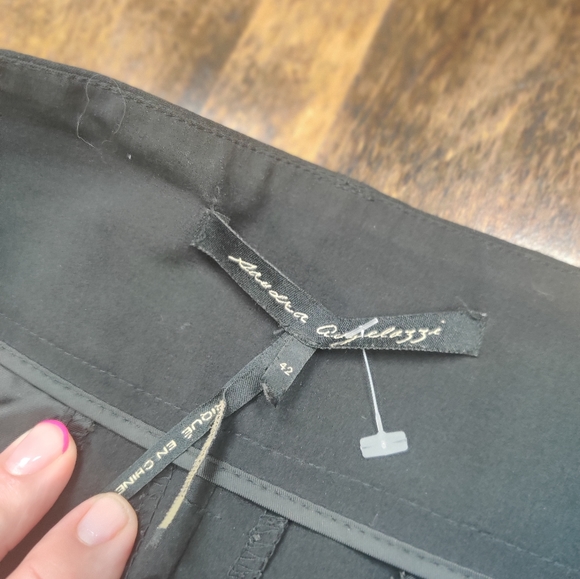 Sandra Angelozzi pants - Picture 4 of 6